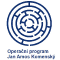 Operační program Jan Amos Komenský