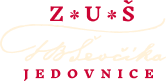 Logo ZUŠ Jedovnice