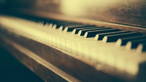 piano