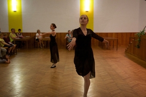 Závěrečný koncert žáků ZUŠ – Jedovnice 23. června