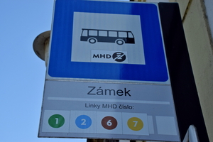 PROJEKTOVÝ DEN MIMO ŠKOLU PRO ZUŠ – ŽĎÁR NAD SÁZAVOU – CESTA ZA BAROKEM