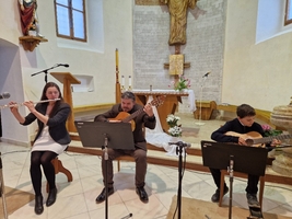 Otevři své srdce – koncert v Ochozi u Brna