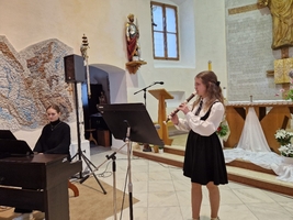 Otevři své srdce – koncert v Ochozi u Brna