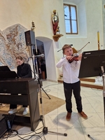 Otevři své srdce – koncert v Ochozi u Brna