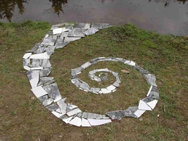 Spirála