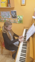 Výchovný koncert pro MŠ Jedovnice
