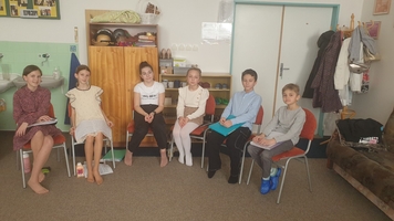 Pěvecký seminář
