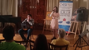 Josefské sympozium ve Křtinách
