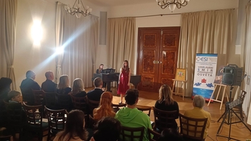 Josefské sympozium ve Křtinách