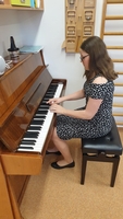 Výchovný koncert pro MŠ Údolní v Blansku