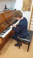 Výchovný koncert pro MŠ Údolní v Blansku