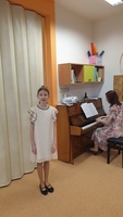 Výchovný koncert pro MŠ Údolní v Blansku
