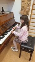 Výchovný koncert pro MŠ Údolní v Blansku