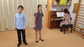 Výchovný koncert pro MŠ Údolní v Blansku
