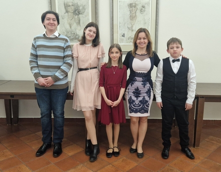 Josefské sympozium ve Křtinách