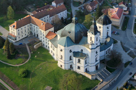 Krtiny